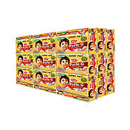 Parle G Biscuits(1X27) Offer