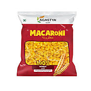 Agastya Macaroni, 325 gms