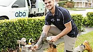 Website at https://aba-plumbing-gas-hot-water-blocked-drains-adelaide.business.site/