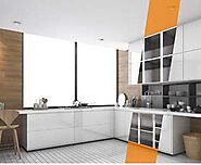 Modular Kitchen Manufacturers in Delhi NCR