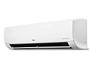 Website at https://sonymony.co.in/collections/air-conditioners/ac-type_split-ac