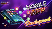 Website at https://www.promoteabhi.com/mobile-app-development-company-in-india.php