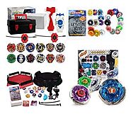 Beyblade Toys Sets are Becoming Hugely Popular Among Kids & Toddlers in the US