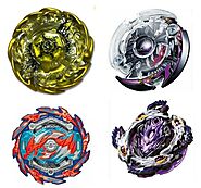 Beyblade Toys are Helping Kids Enjoy their Spare Time to the Fullest – BuyBeyblades