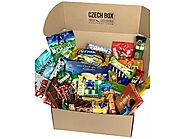 Best candy subscription boxes | Buy Online Czech Republic candy