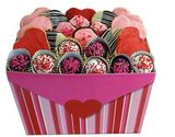 Ingallina's Valentine Day 2015 Special Gift Baskets