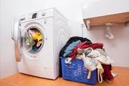 Danh sách trung tâm bảo hành máy giặt Electrolux tại hà nội