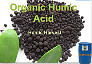 Website at https://www.slideshare.net/HumicHarvest2/organic-humic-acid-humic-harvest