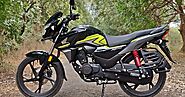 BS- VI Honda SP 125 - First Ride Review