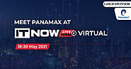 Meet Panamax at IT Now Live 2021