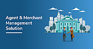 Agent Merchant Management solution, Merchant Management System