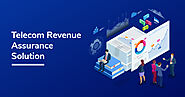 Telecom Revenue Assurance Solution | Revenue Assurance System