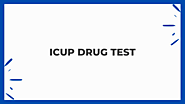 iCup Drug Test: What Is It? How To Use It? And Where To Buy It?