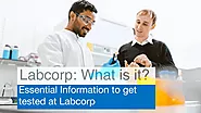 Labcorp Drug Test - Everything We Know!
