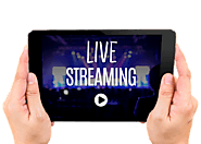 Online Live Video Streaming Chennai, Live Webcasting Services Chennai, live webcast in chennai, live streaming servic...