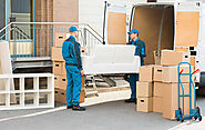 FURNITURE MOVERS ORANGE PARK