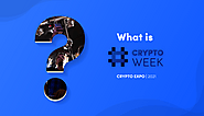 Need to Know all about Crypto week 2021 — BuyUcoin