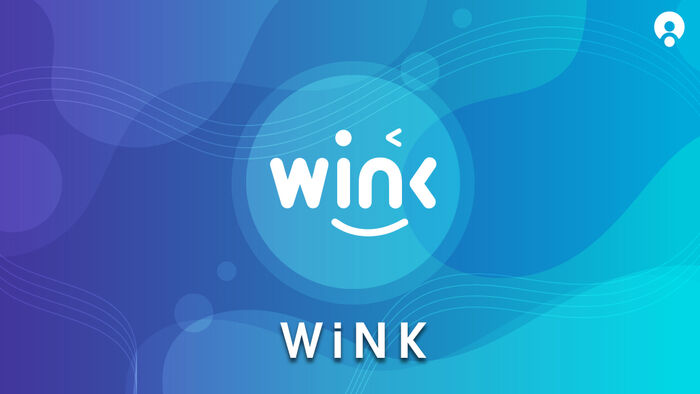 crypto wink price