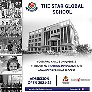 The Star Global School | Best School in Rohtak