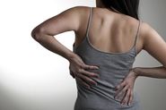 Long-Term Effects of a Back Injury After a Car Accident