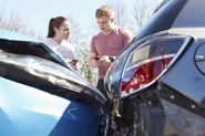 10 Steps to Take After a Car Accident