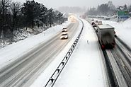 St. Louis Auto Accident Lawyer Gives Winter Safety Tips