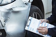 St. Louis Car Accident Attorney - Claiming a "Total Loss" After a Car Accident