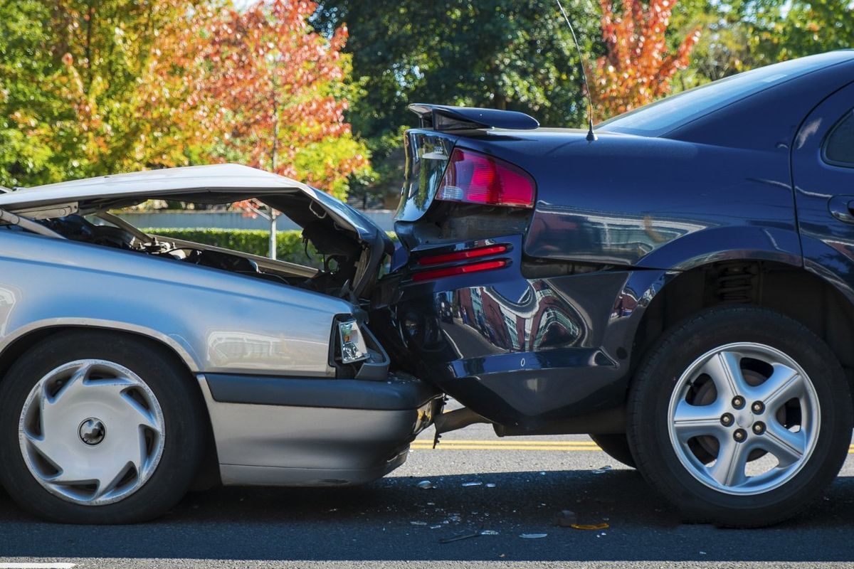 Headline for St. Louis Car Accident Lawyer