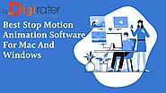 Best Stop Motion Animation Software For Mac And Windows– Top Best Alternatives