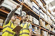 St. Louis Work Injury Attorney - Workplace Accidents in the Warehouse Industry