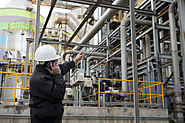 St. Louis Work Injuries at Chemical Plants - Work Injury Lawyer