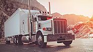 Trucking Company | United States | Rock Safaris Trucking Company