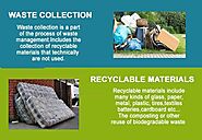 Debunking Some Myths Related To Recycling Services