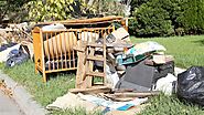 Types of Waste Materials That Rubbish Removal Agencies Can Handle