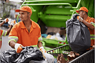 Waste Removal Services Offered In Compliance With Local Procedures