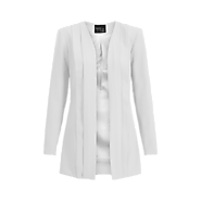 Snow Belt Tunnel Jacket | Business Casual Clothes For Women – Layo G.
