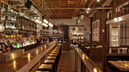 Saxon + Parole Restaurant 316 Bowery (at Bleecker), New York, NY 10012 | 212.254.0350 | New York NY