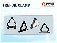 Trefoil Clamps - Proxl Global