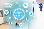 Top Emerging Healthcare Trends to Watch in 2021 amid COVID Pandemic