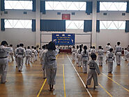 Top 7 Lớp Học Võ Karate Ở Tphcm Tốt Nhất Năm 2021