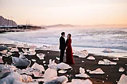 Iceland Proposal Photographer