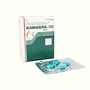 Buy Kamagra Tablet Enhance Your Sexual Performance Today