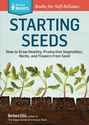 Starting Seeds - GardenBunch