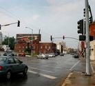 St. Louis Intersection Accidents