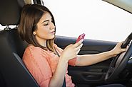 Missouri’s Texting and Driving Laws – St. Louis Accident Attorney