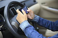 What Can Curb Distracted Driving? – St. Louis Car Wreck Law Firm