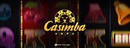 Website at https://newcasinonodeposit.com/casimba-casino-spins/