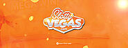 Slotty Vegas: Sign up and get up to €350 + up to 135 Free Spins!