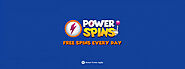 PowerSpins Casino: Win up to £100 Bonus! : 2021 New No Deposit Casinos