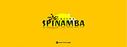Spinamba Casino: Get 50 Free Spins No Deposit! :